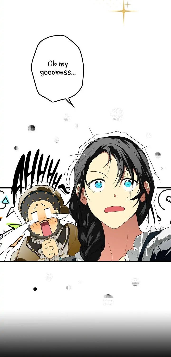 Secret Lady, Chapter 24 image 04